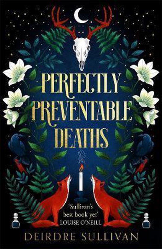 Perfectly Preventable Deaths - Perfectly Preventable Deaths