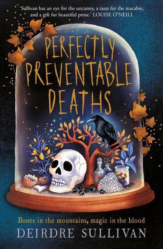 Perfectly Preventable Deaths - Perfectly Preventable Deaths