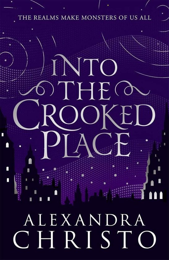 Into The Crooked Place