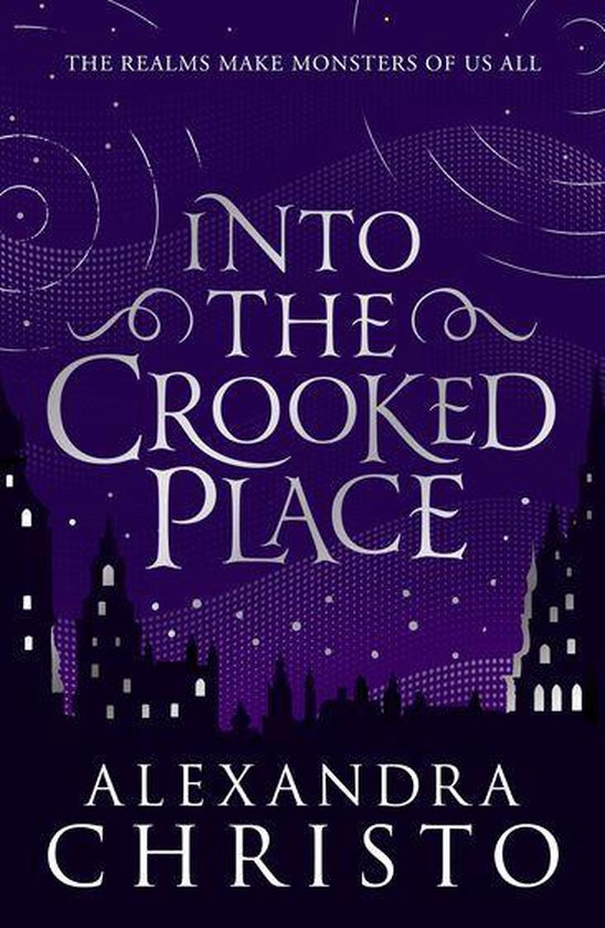 Into the Crooked Place - Into The Crooked Place