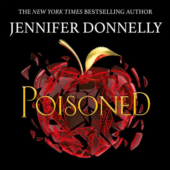 Poisoned