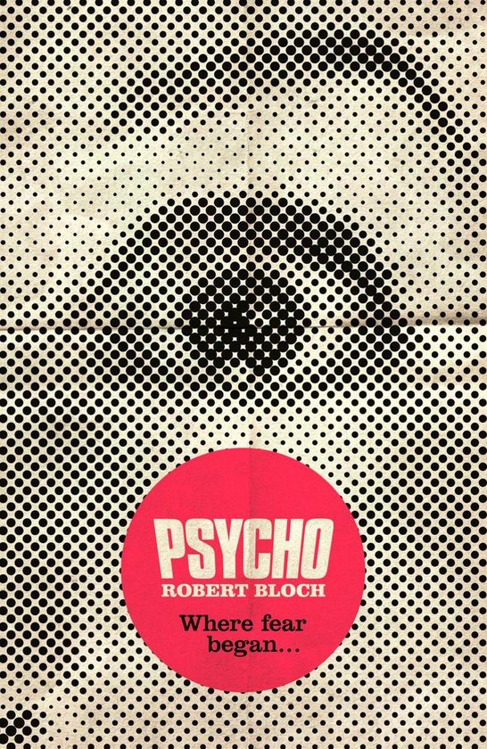 Murder Room 445 - Psycho