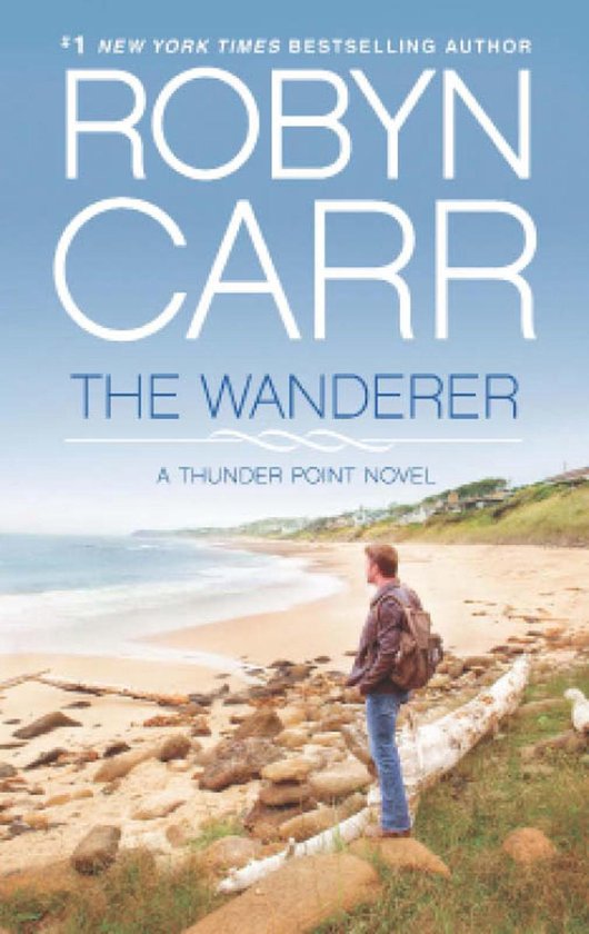 The Wanderer (Thunder Point - Book 1)