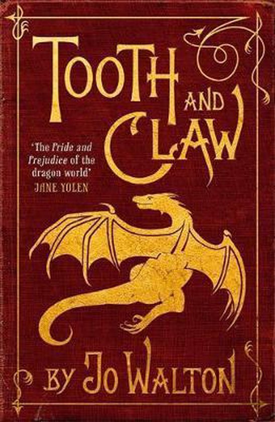 Tooth And Claw