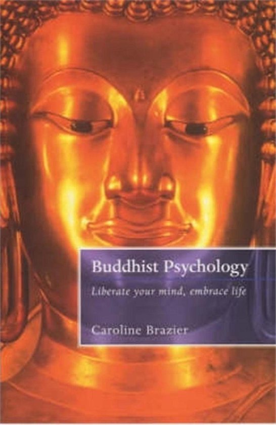 Buddhist Psychology