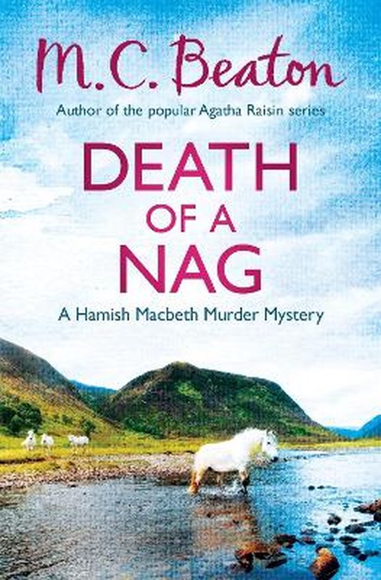 Death Of A Nag