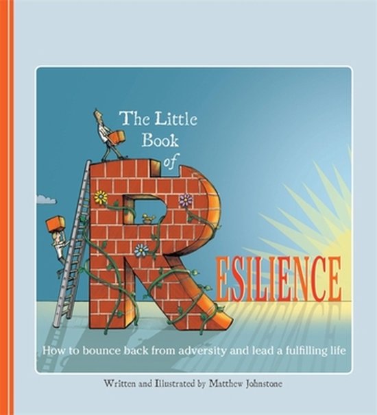 Little Book Of Resilience