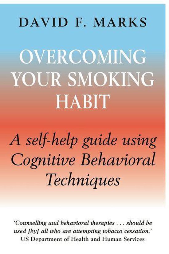 Overcoming Your Smoking Habit