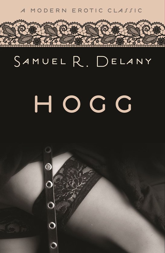 Hogg (Modern Erotic Classics)