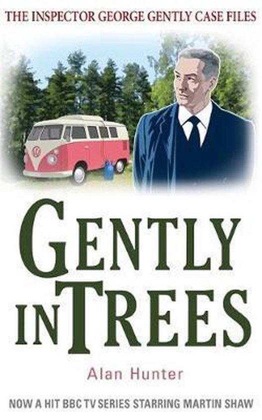 Gently In Trees