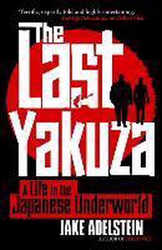 The Last Yakuza