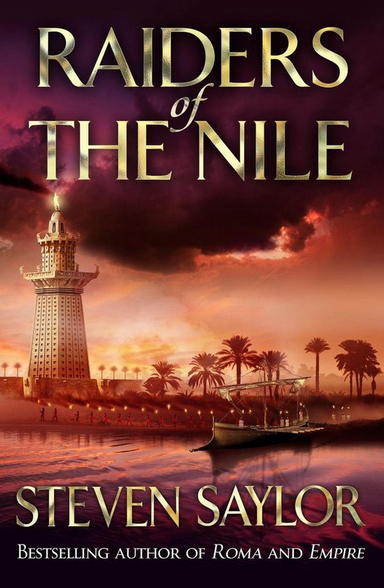Raiders of the Nile