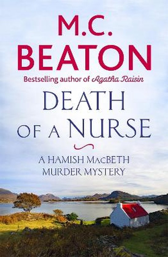 Death of a Nurse