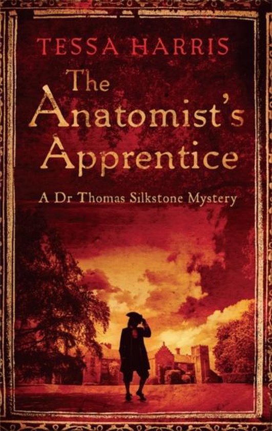 Anatomists Apprentice