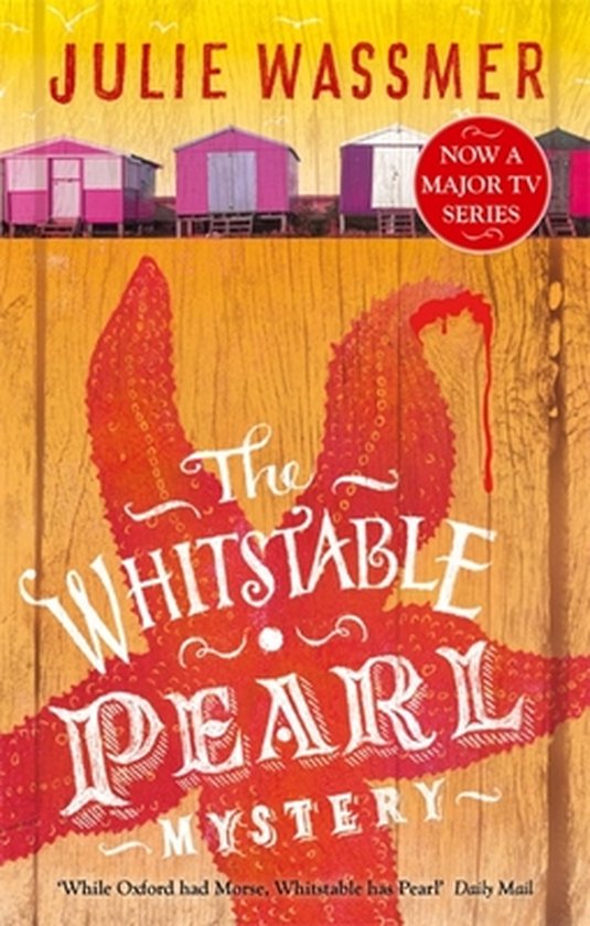 Whitstable Pearl Mystery