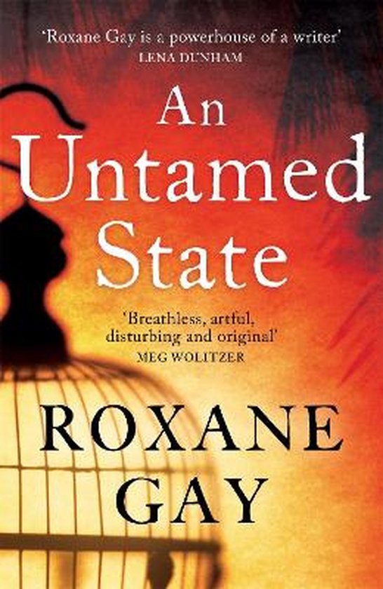 Untamed State