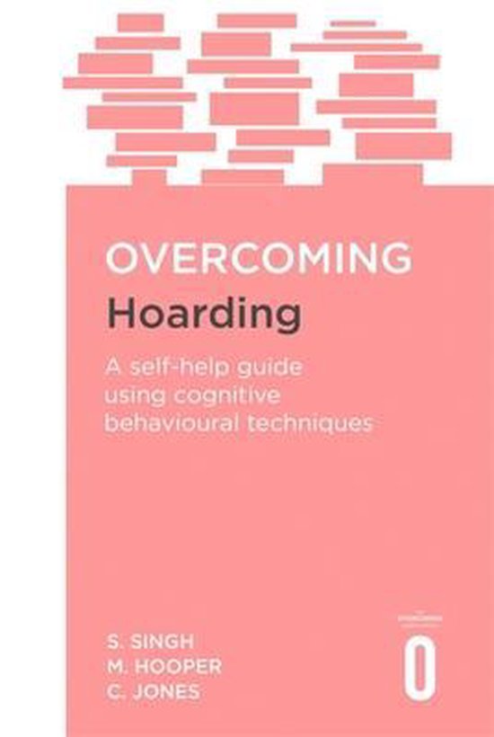 Overcoming Hoarding