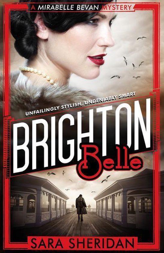 Mirabelle Bevan 1 - Brighton Belle