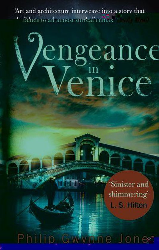 Vengeance in Venice