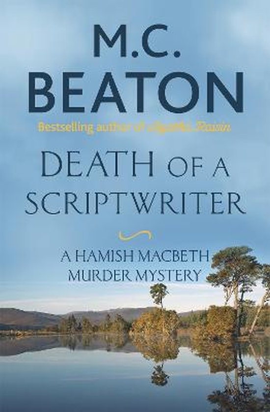 Death of a Scriptwriter