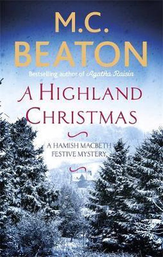 Highland Christmas Reissue