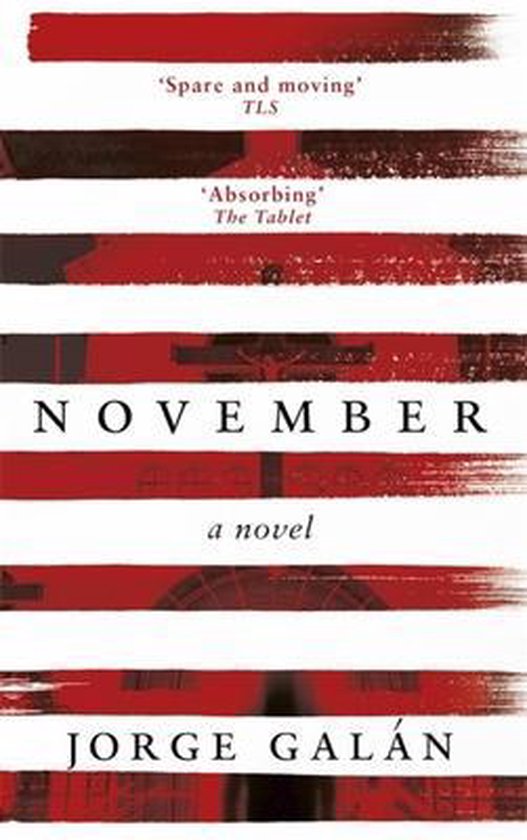 November A Novel