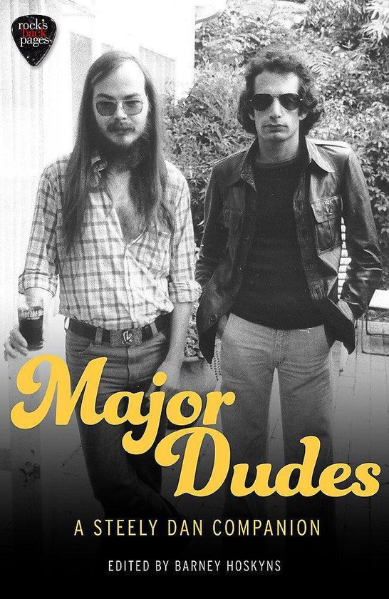 Major Dudes