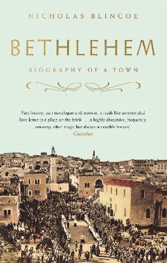 Bethlehem