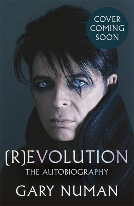 Revolution The Autobiography