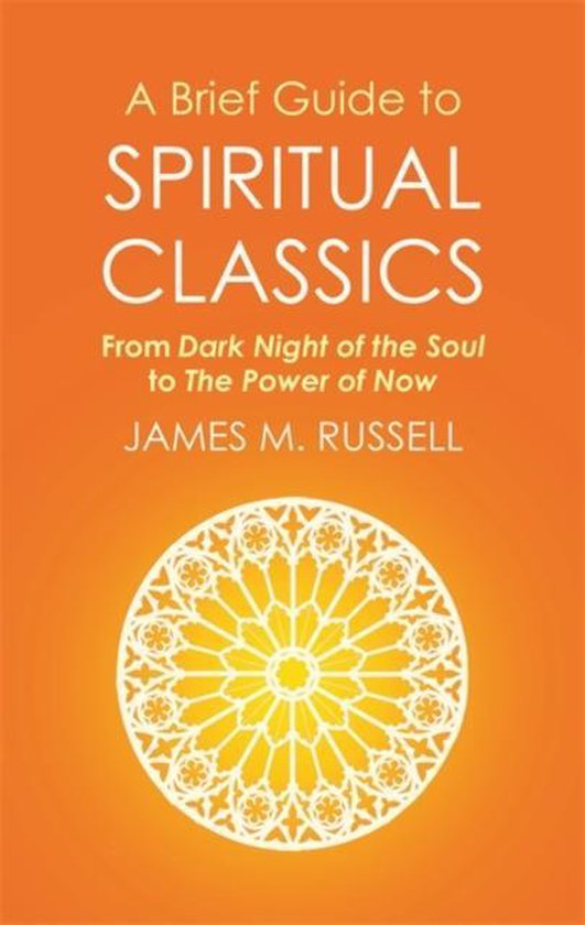 Brief Guide To Spiritual Classics