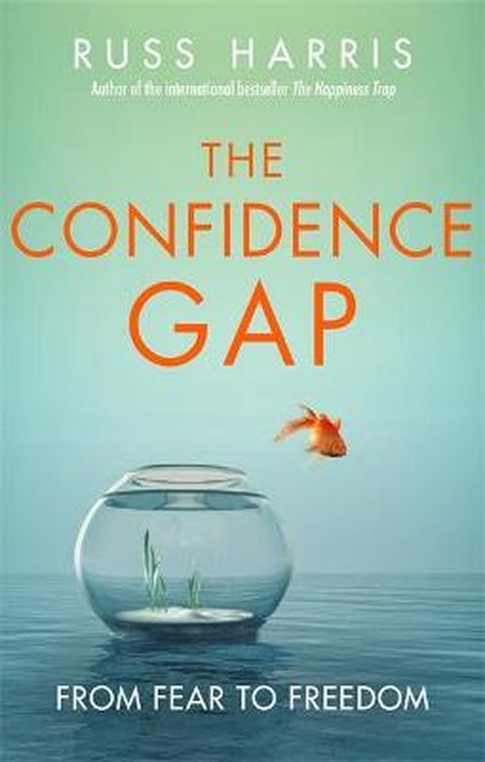 The Confidence Gap