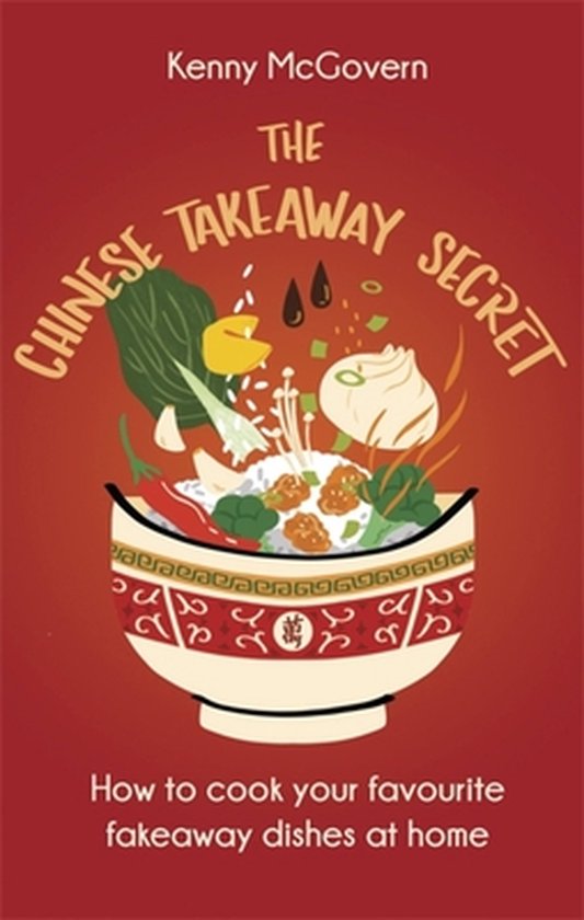 The Takeaway Secret-The Chinese Takeaway Secret