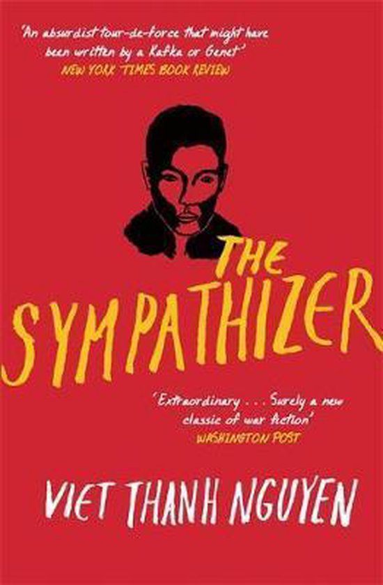 The Sympathizer