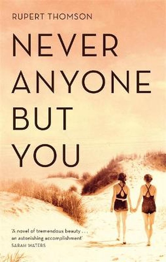 Never Anyone But You