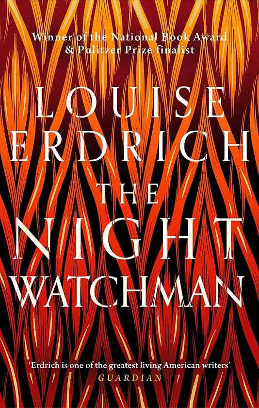 The Night Watchman