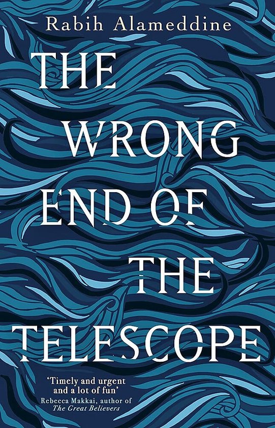 The Wrong End of the Telescope