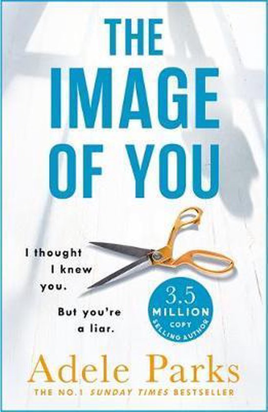 The Image of You