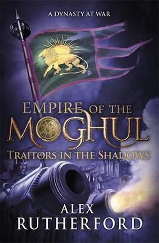 Empire of the Moghul