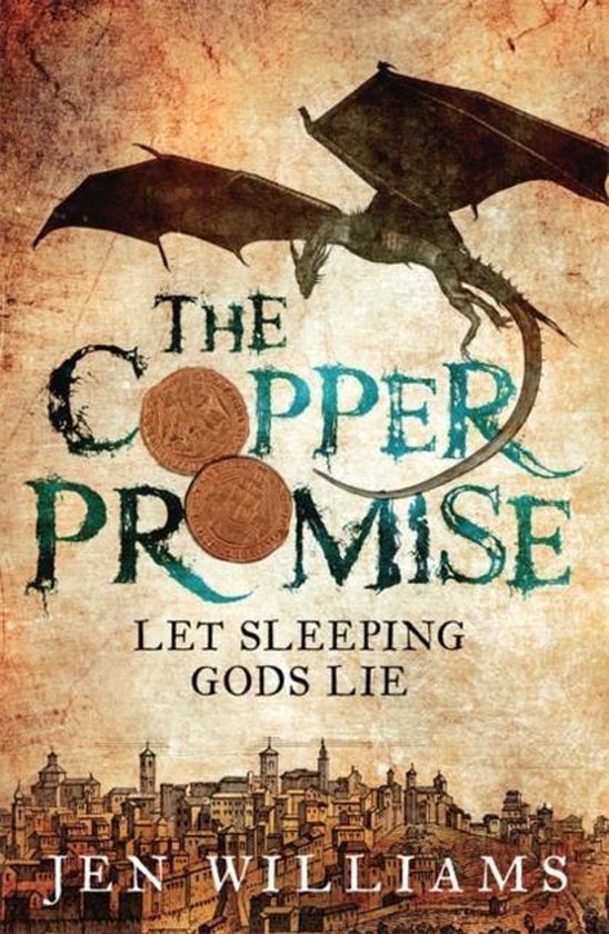 Copper Promise