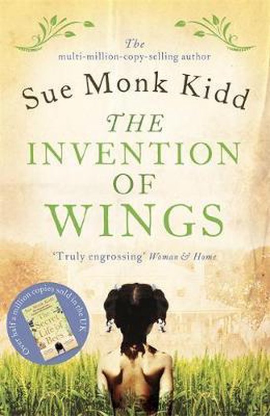 Invention Of Wings