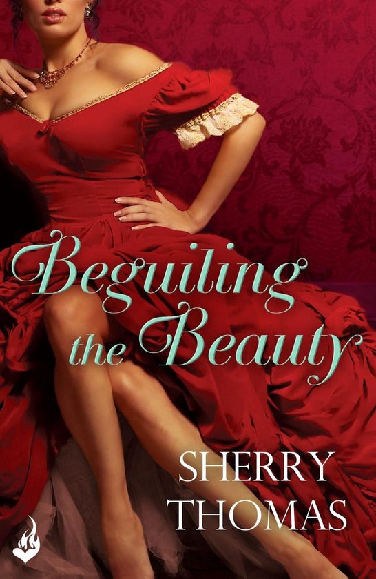 Fitzhugh 1 - Beguiling the Beauty: Fitzhugh Book 1