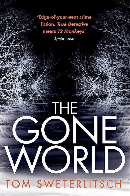 The Gone World