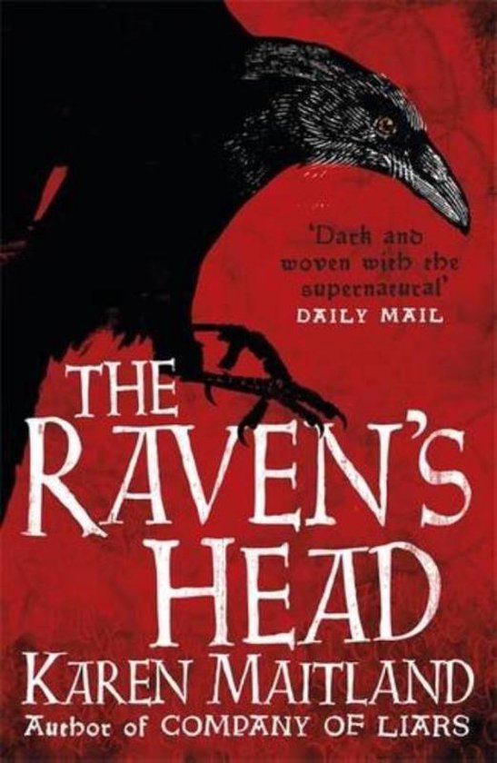 Ravens Head