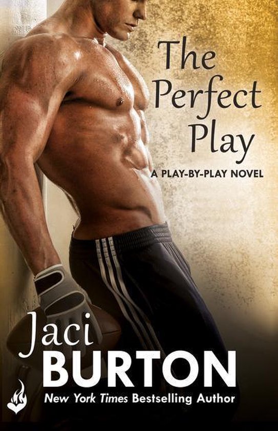 Play-By-Play 1 - The Perfect Play: Play-By-Play Book 1