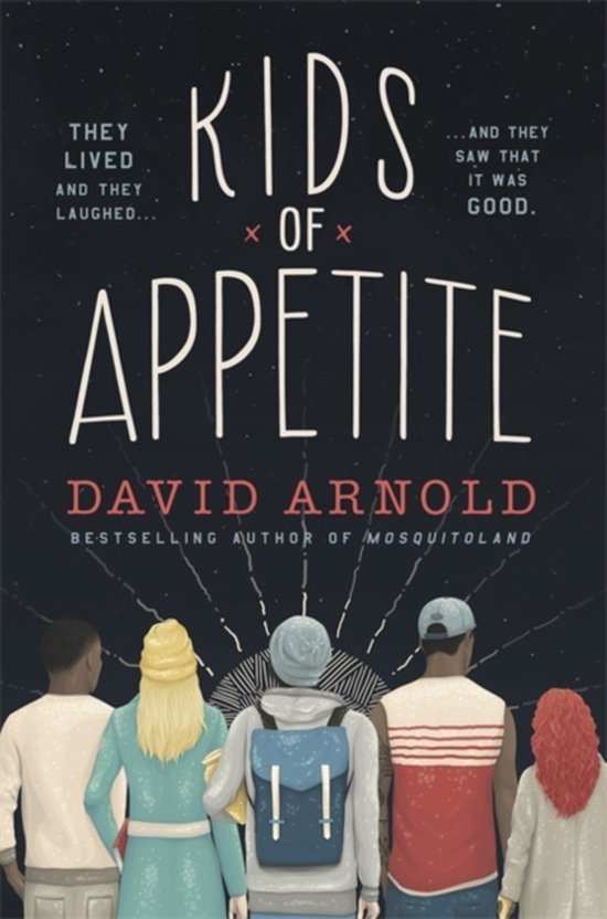 Kids Of Appetite