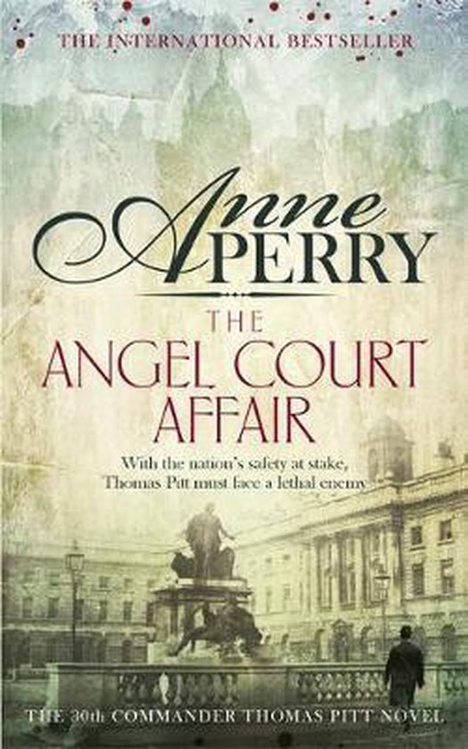 Angel Court Affair