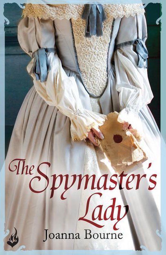 Spymaster - The Spymaster's Lady: Spymaster 2 (A series of sweeping, passionate historical romance)