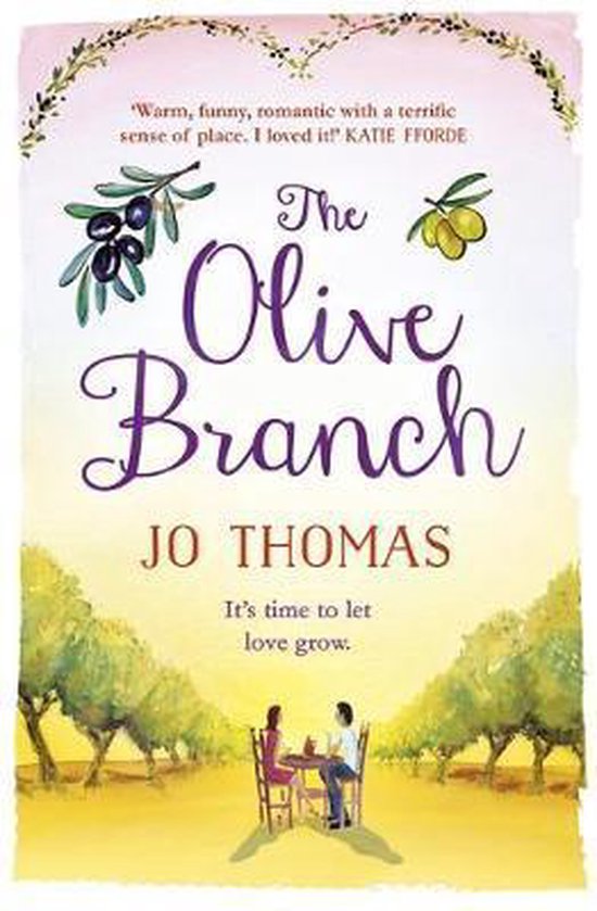 Olive Branch