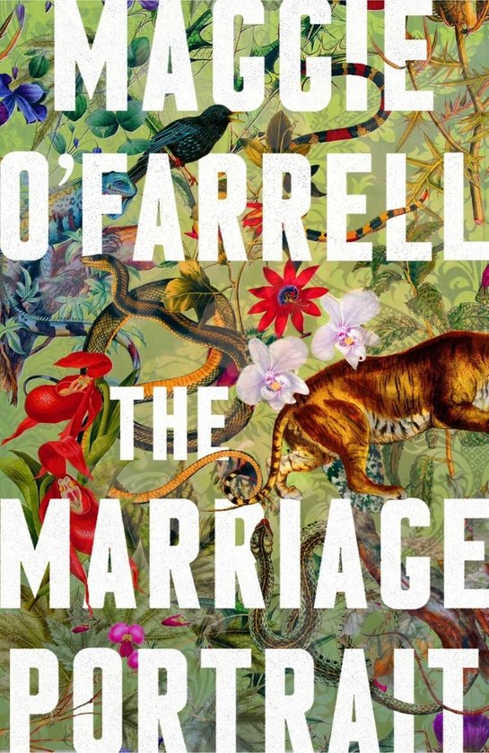 The Marriage Portrait: THE NEW NOVEL FROM THE No. 1 BESTSELLING AUTHOR OF HAMNET