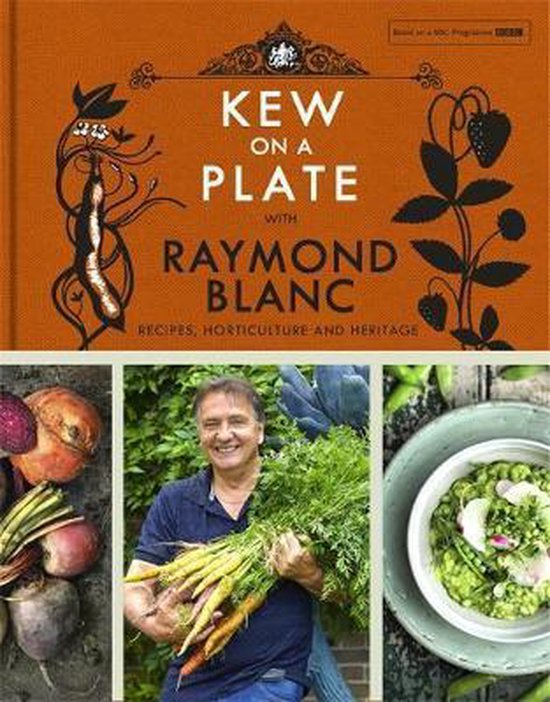 Kew On A Plate With Raymond Blanc